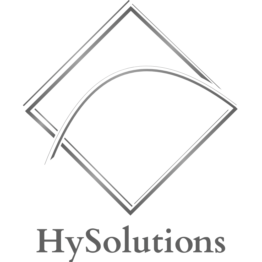 HySolutions Logo
