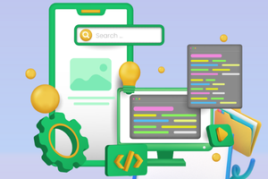 Mobile App Development