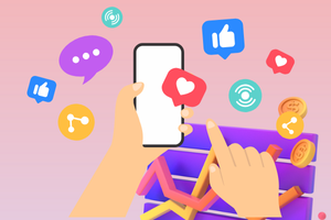 Social Media Management